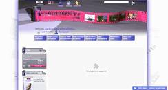 Desktop Screenshot of myphotorescue.com